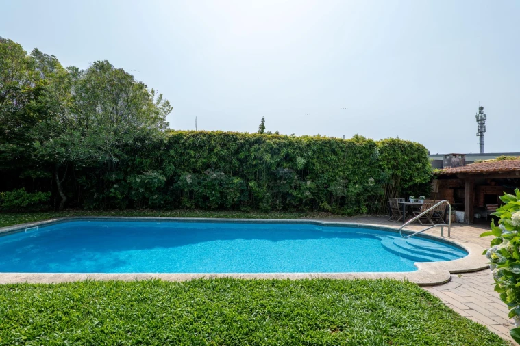 Moradia T5 para Venda em São Martinho do Porto Foto 8