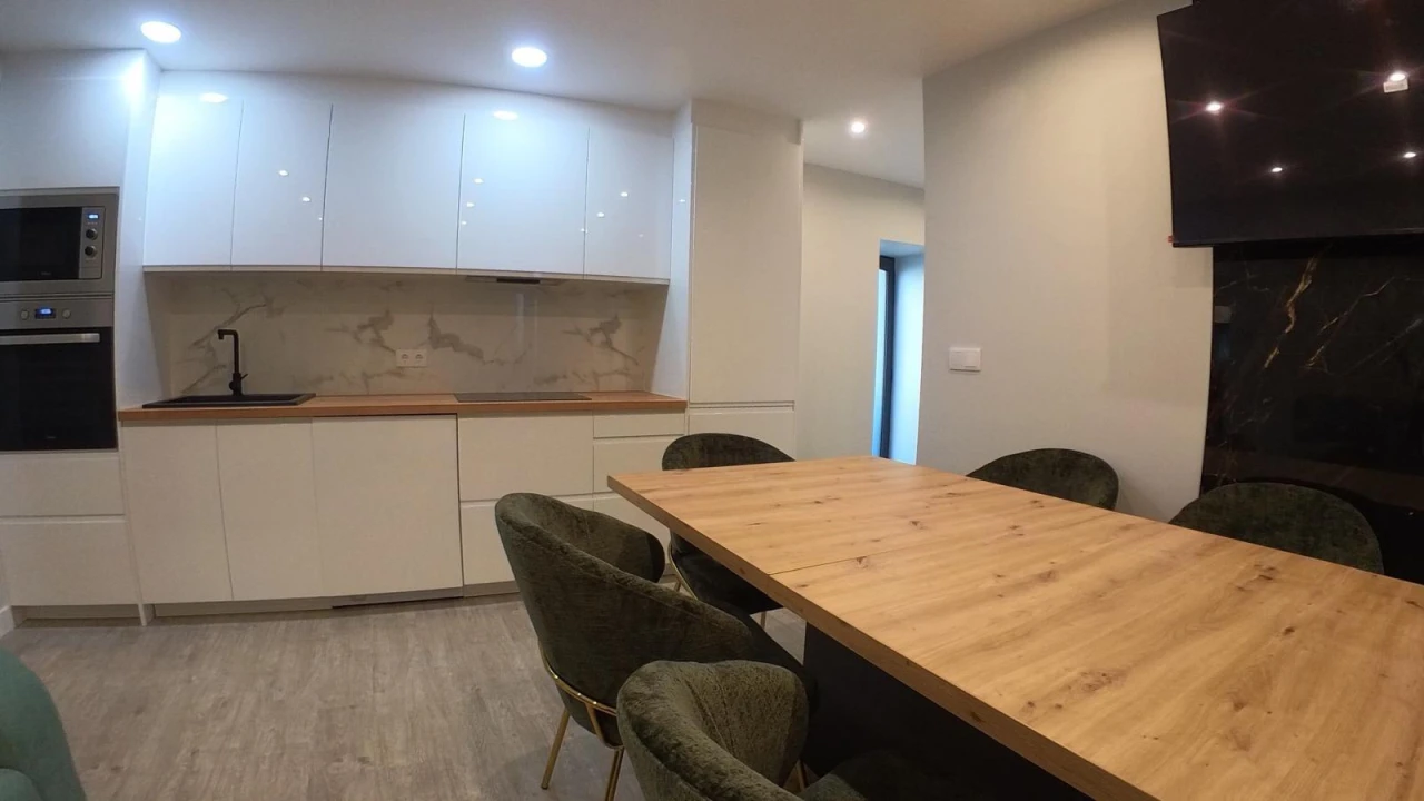 Moradia T3 para Venda em São Vicente Foto 2