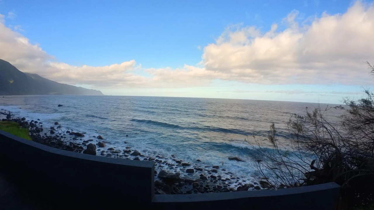 Moradia T3 para Venda em São Vicente Foto 21