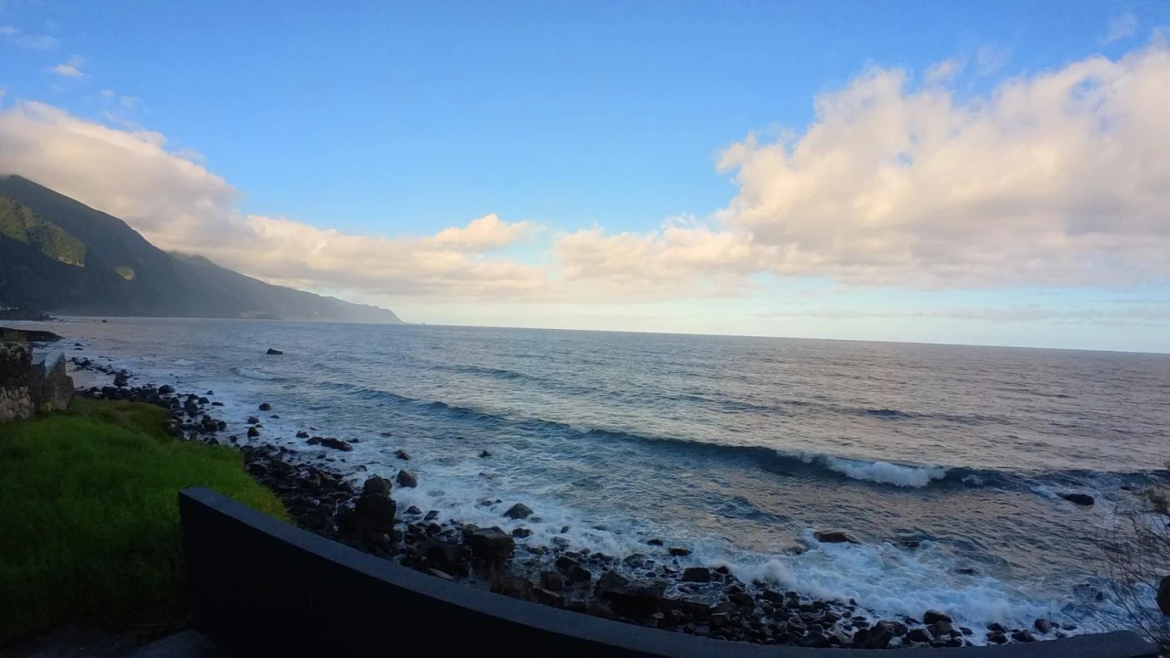 Moradia T3 para Venda em São Vicente Foto 22