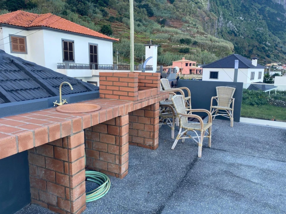 Moradia T3 para Venda em São Vicente Foto 24