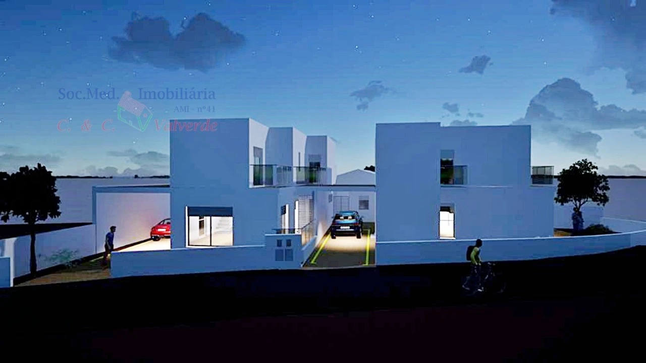 Moradia para Venda em Silveira Foto 3