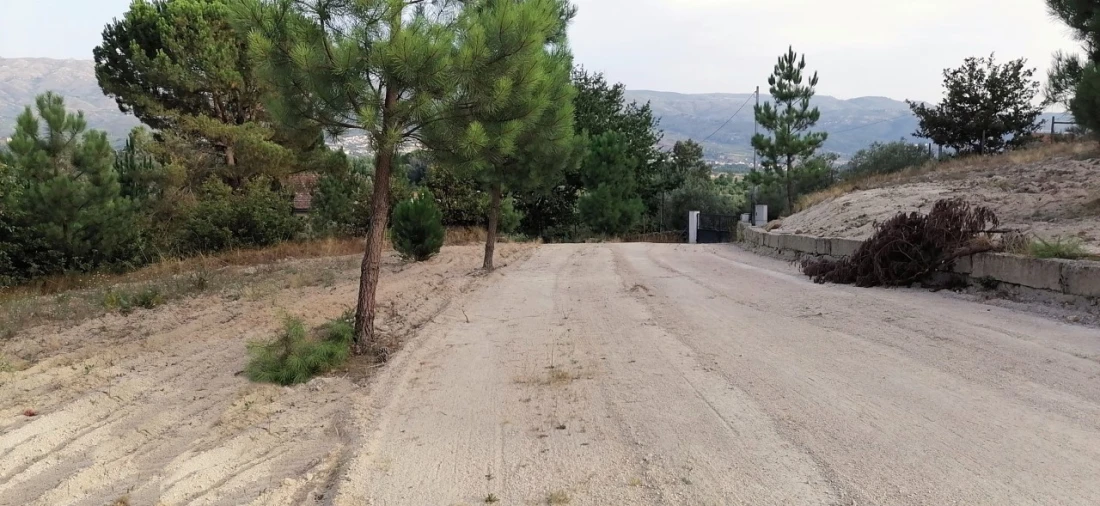 Terreno para Venda em Rio Torto e Lagarinhos Foto 20