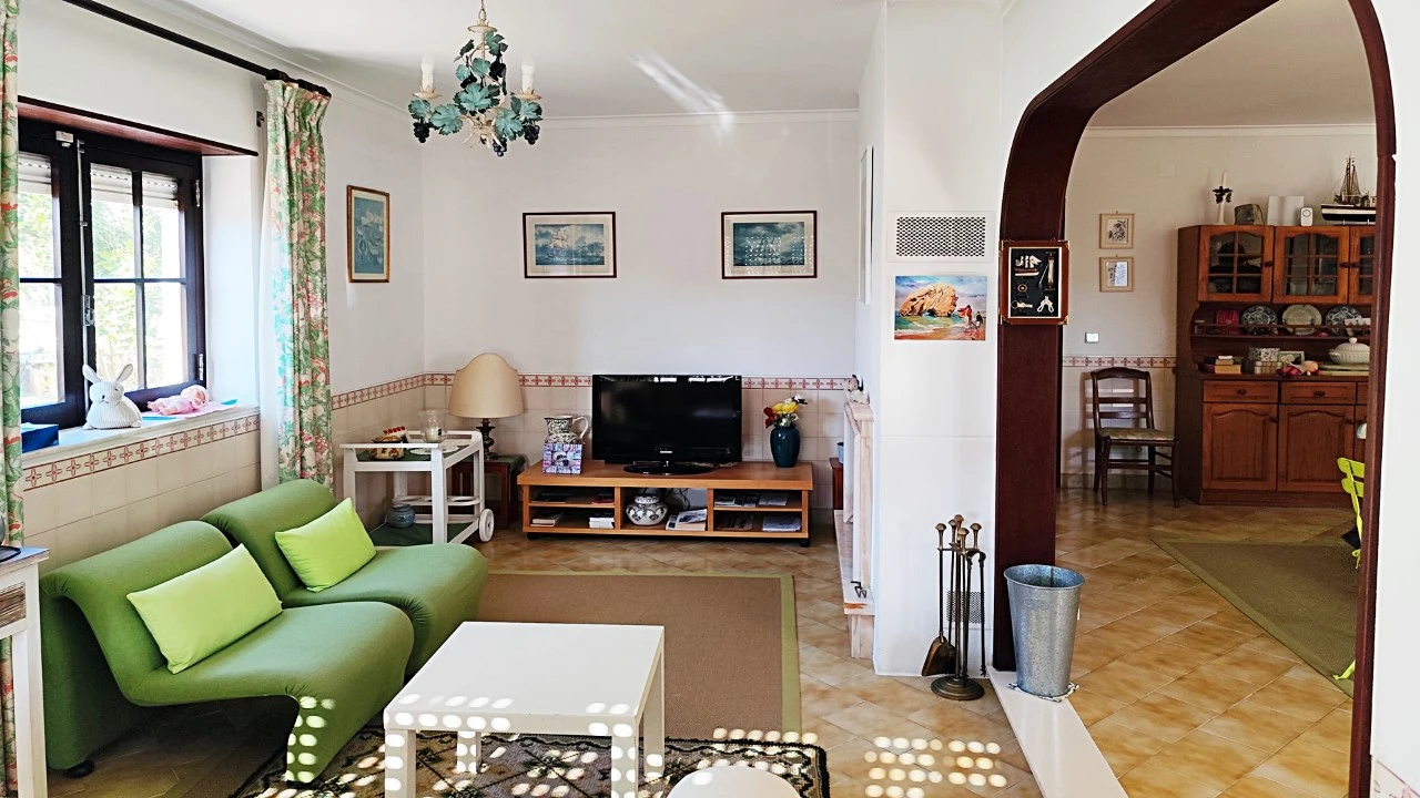 Moradia T4 para Venda em A dos Cunhados e Maceira Foto 5