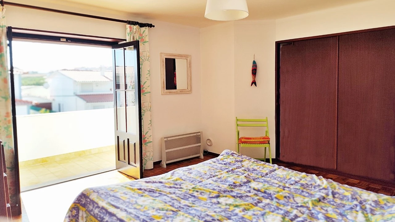 Moradia T4 para Venda em A dos Cunhados e Maceira Foto 18