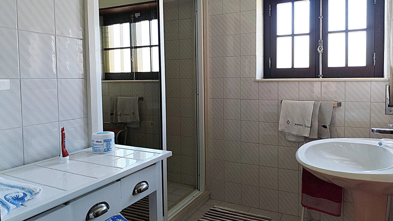 Moradia T4 para Venda em A dos Cunhados e Maceira Foto 21