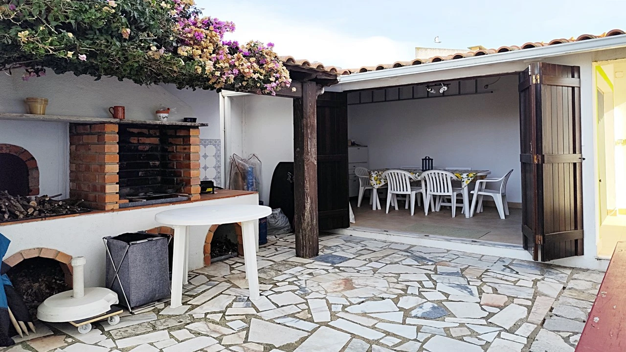 Moradia T4 para Venda em A dos Cunhados e Maceira Foto 25