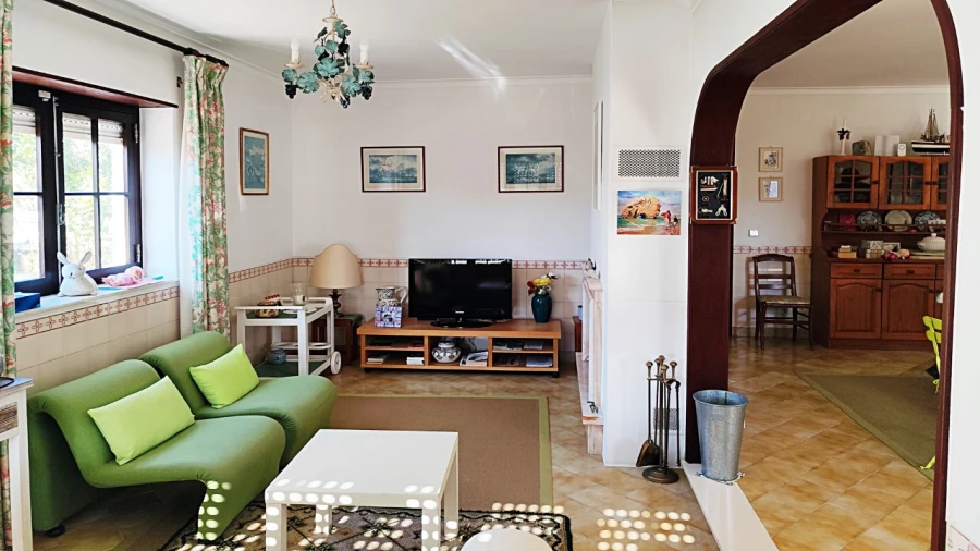 Moradia T4 para Venda em A dos Cunhados e Maceira Foto 5