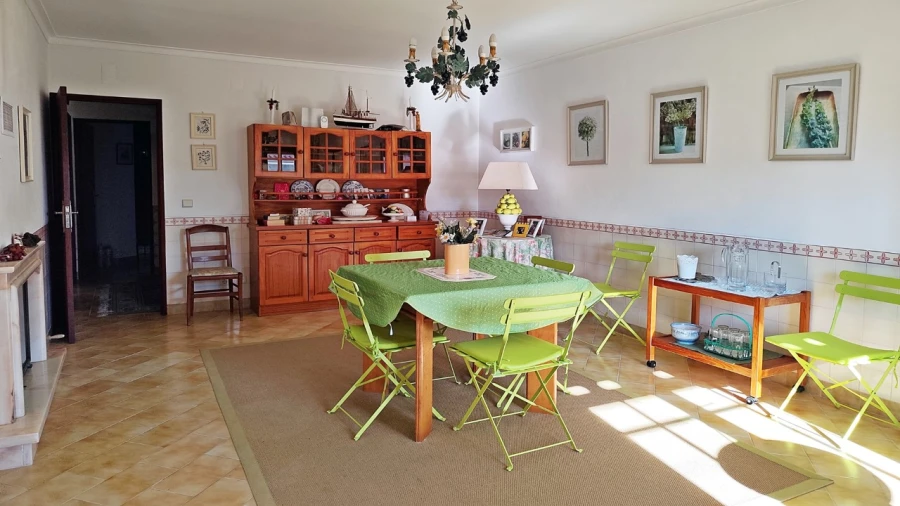 Moradia T4 para Venda em A dos Cunhados e Maceira Foto 6