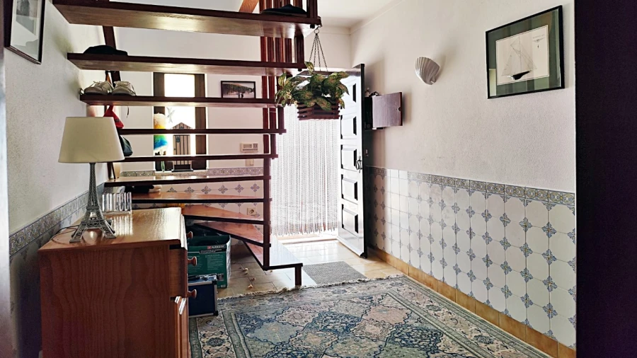 Moradia T4 para Venda em A dos Cunhados e Maceira Foto 9