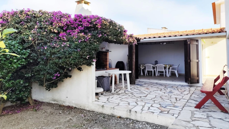 Moradia T4 para Venda em A dos Cunhados e Maceira Foto 24