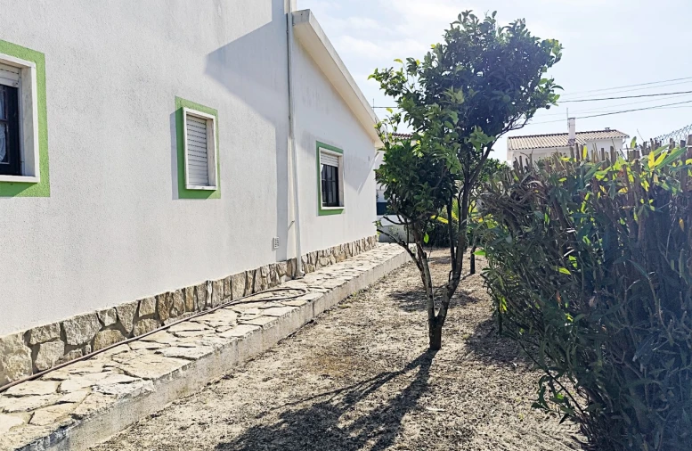 Moradia T4 para Venda em A dos Cunhados e Maceira Foto 29