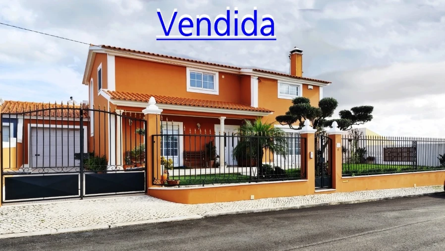 Moradia T3 para Venda em Silveira