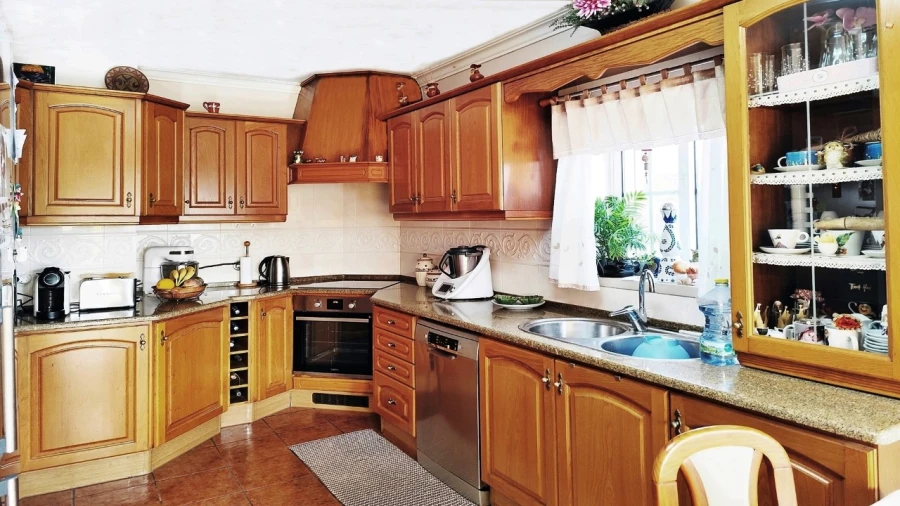 Moradia T3 para Venda em Silveira Foto 8