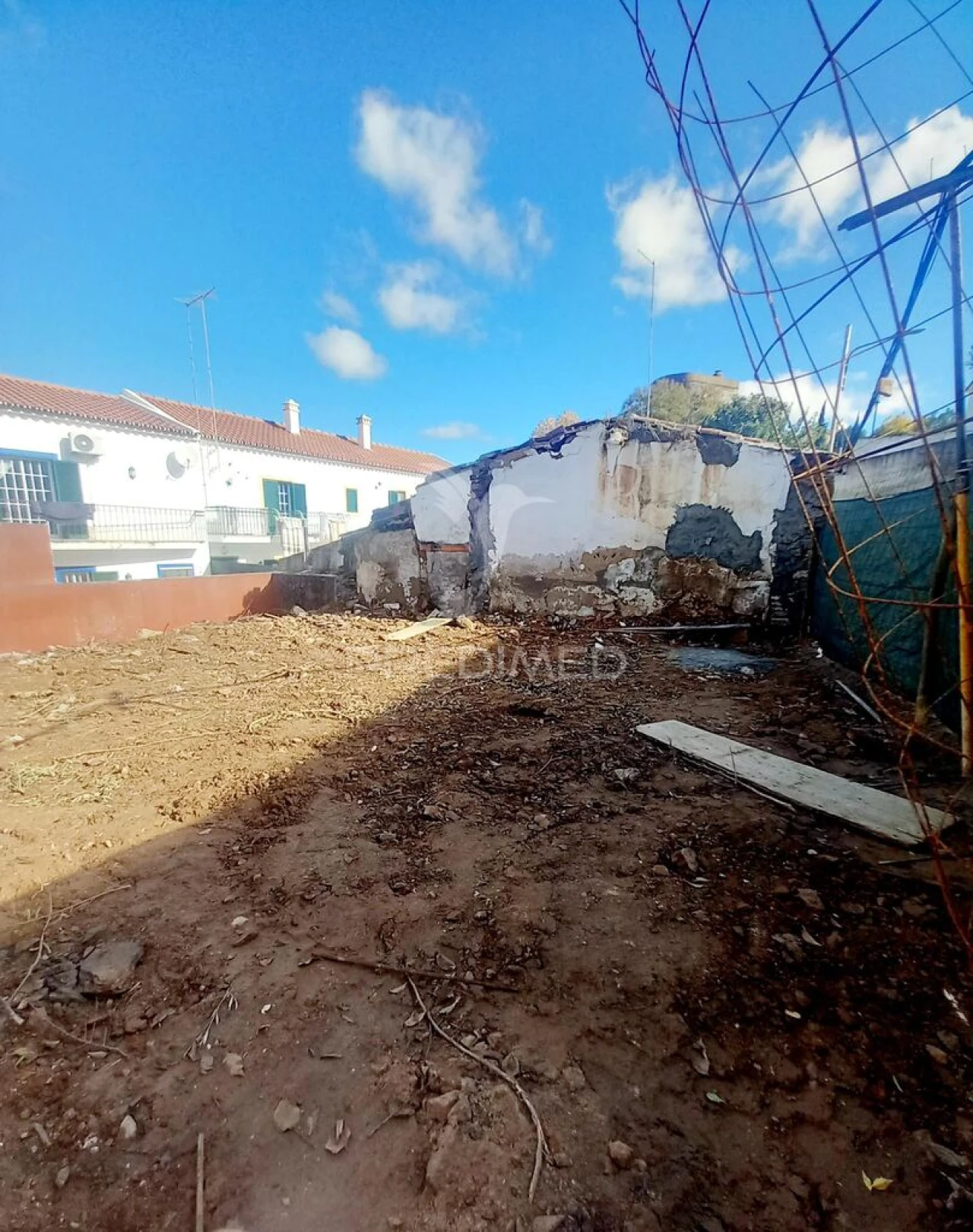 Terreno para Venda em Redondo Foto 3