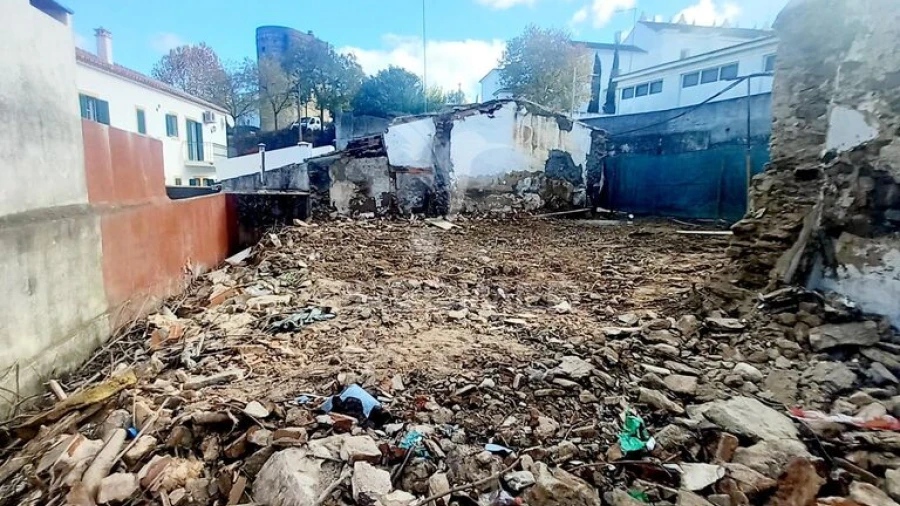 Terreno para Venda em Redondo