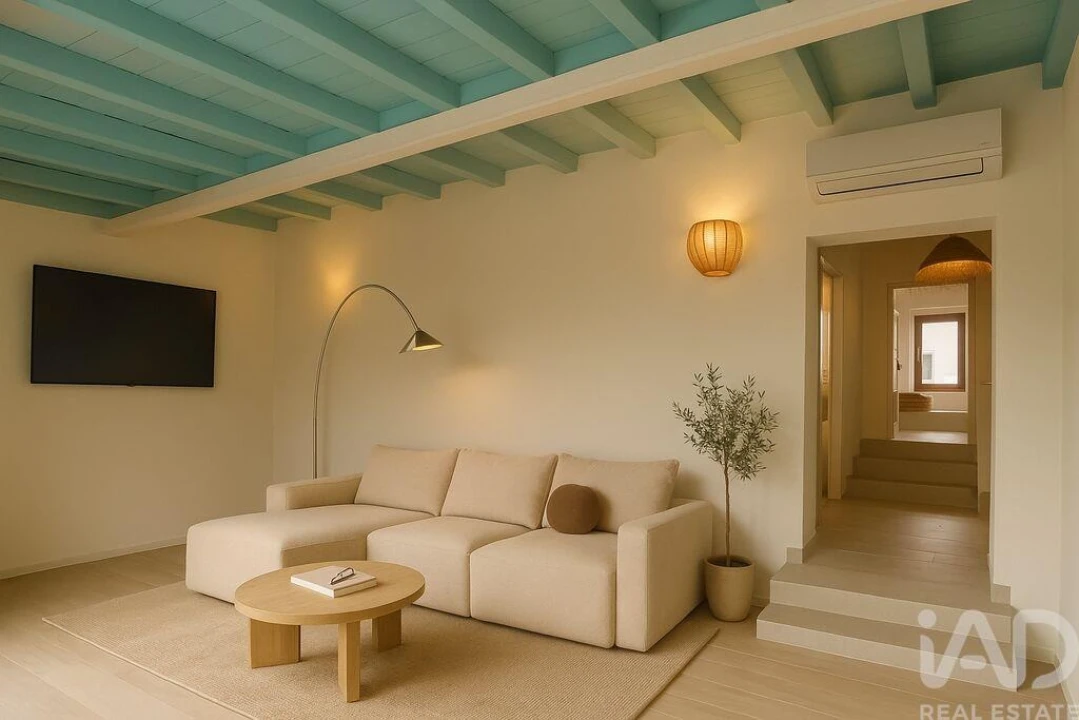 Moradia T3 para Venda em Odivelas Foto 3