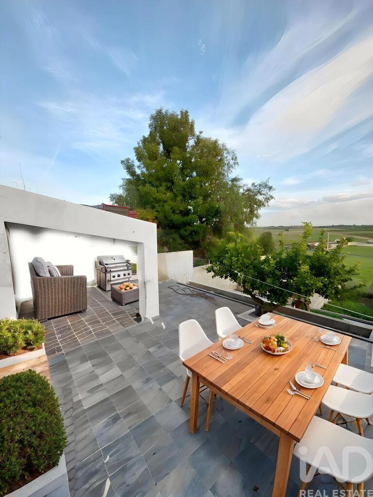 Moradia T3 para Venda em Odivelas Foto 9