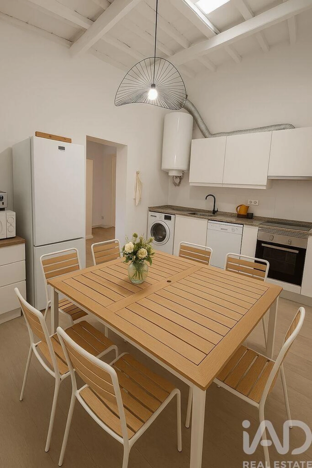 Moradia T3 para Venda em Odivelas Foto 4