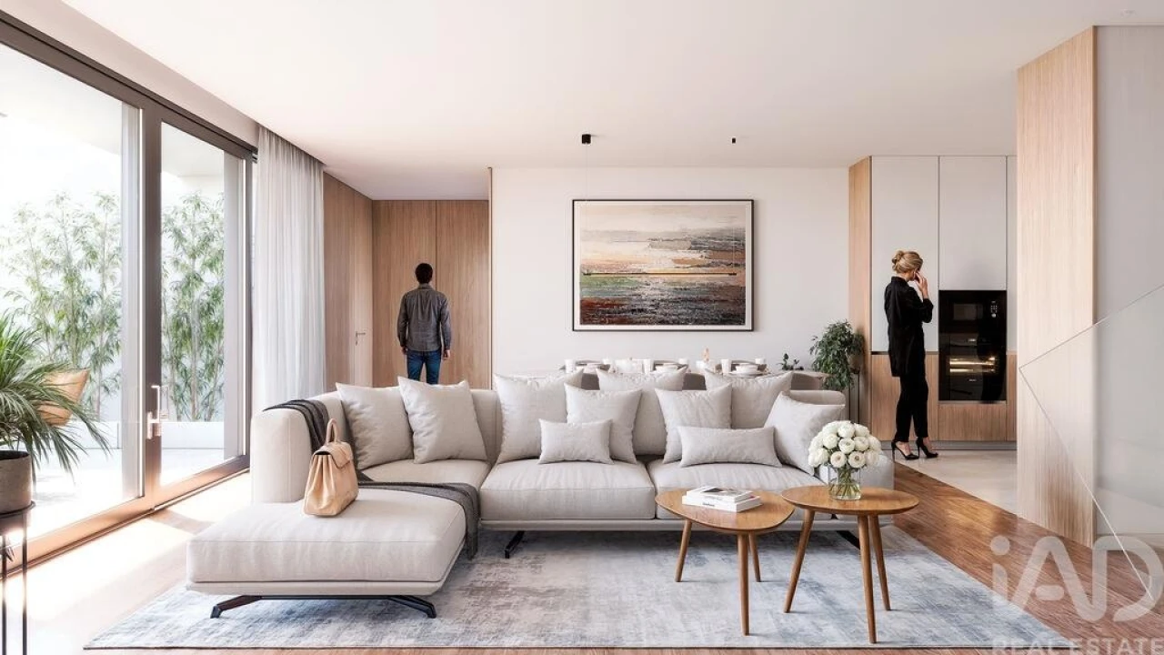 Terreno para Venda em Tagilde e Vizela (São Paio) Foto 5