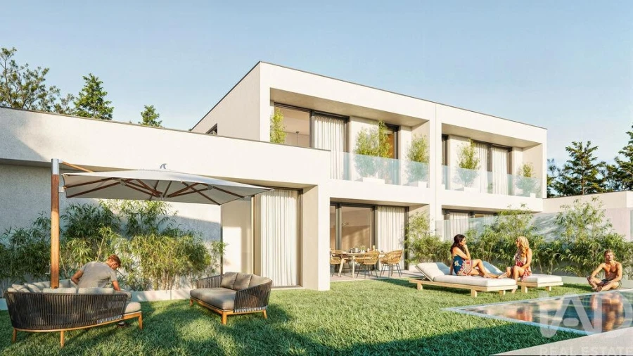 Terreno para Venda em Tagilde e Vizela (São Paio) Foto 2