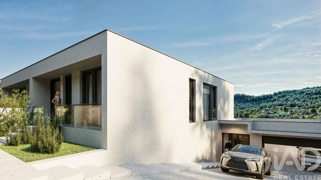 Terreno para Venda em Tagilde e Vizela (São Paio) Foto 3