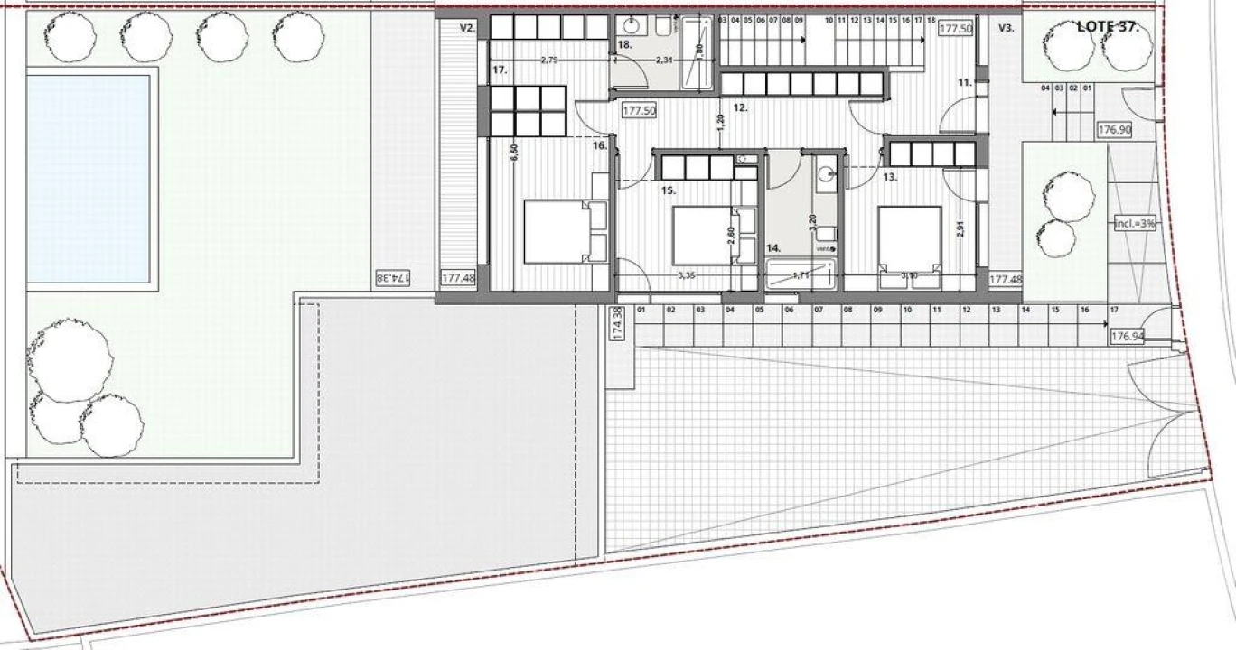 Terreno para Venda em Tagilde e Vizela (São Paio) Foto 9