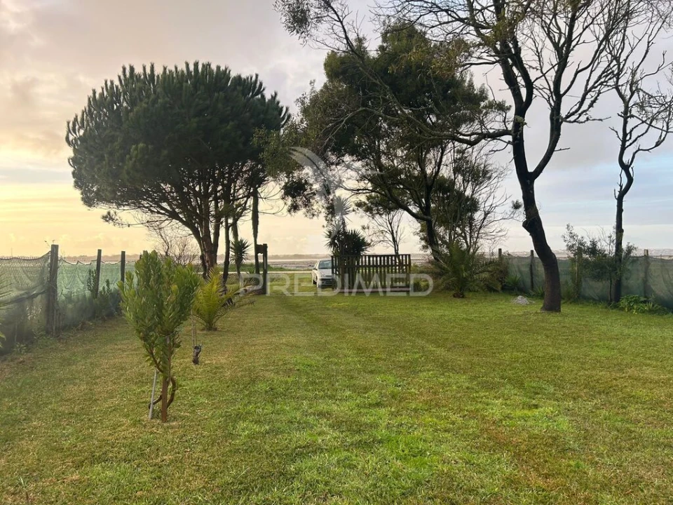 Terreno para Venda em Gafanha do Carmo Foto 4
