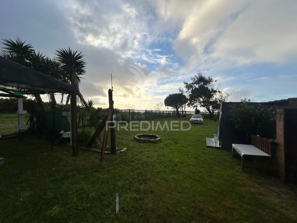 Terreno para Venda em Gafanha do Carmo Foto 16