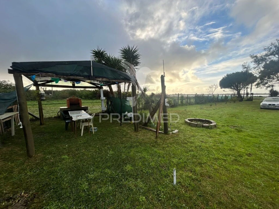 Terreno para Venda em Gafanha do Carmo Foto 10