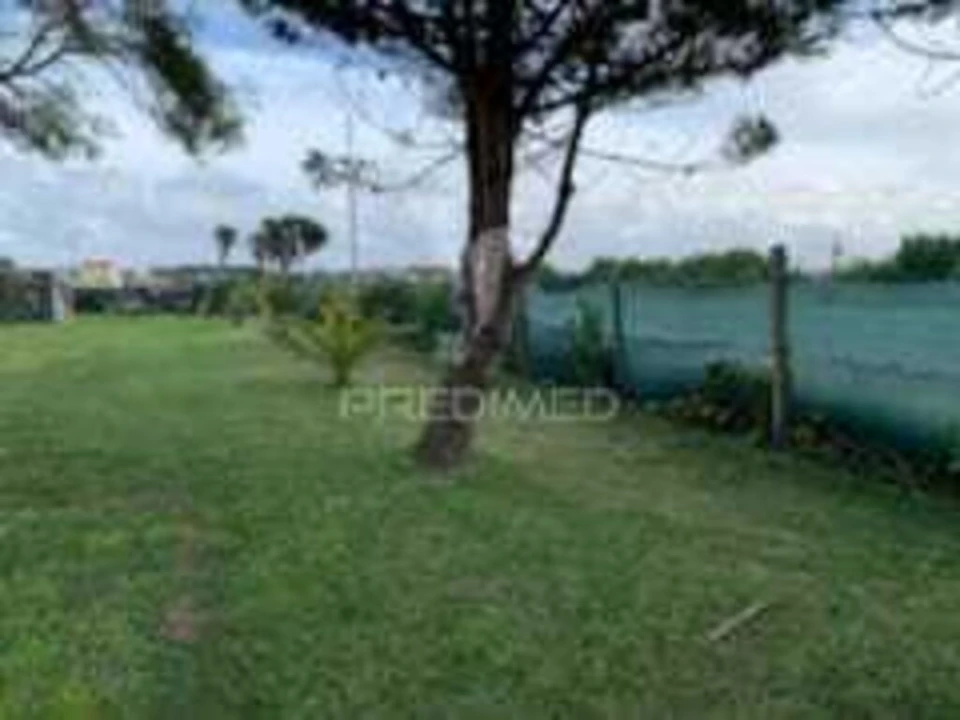 Terreno para Venda em Gafanha do Carmo Foto 1