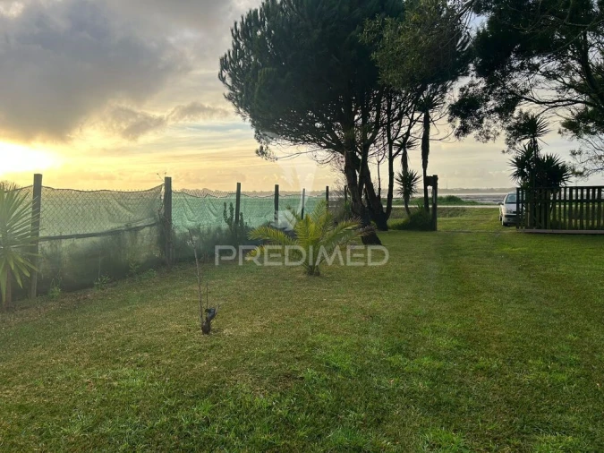 Terreno para Venda em Gafanha do Carmo Foto 3