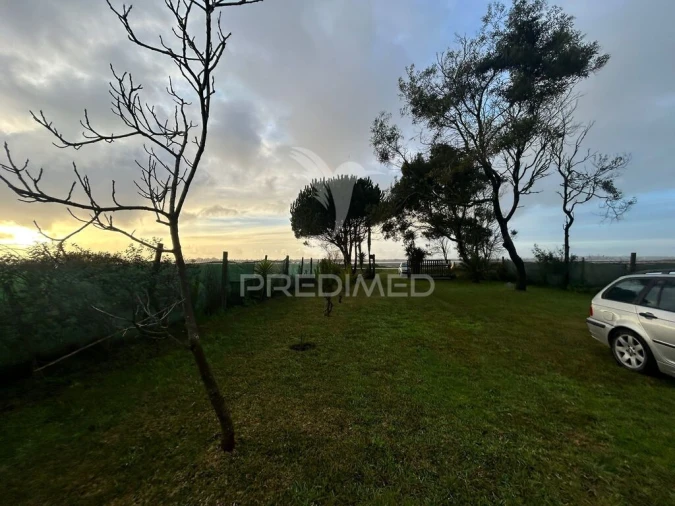 Terreno para Venda em Gafanha do Carmo Foto 5