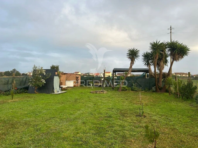 Terreno para Venda em Gafanha do Carmo Foto 8