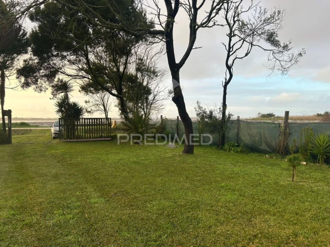 Terreno para Venda em Gafanha do Carmo Foto 2