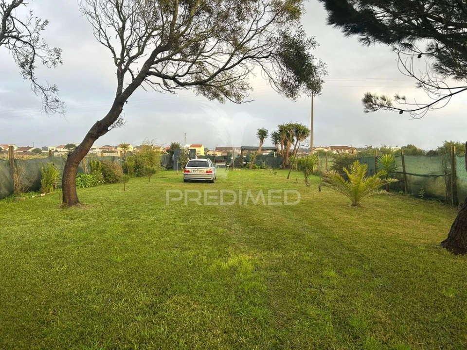 Terreno para Venda em Gafanha do Carmo Foto 1