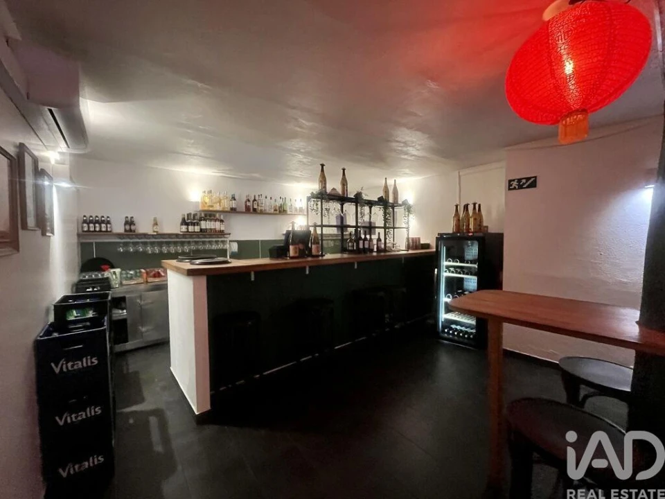 Loja para Venda em Lagos (São Sebastião e Santa Maria) Foto 8