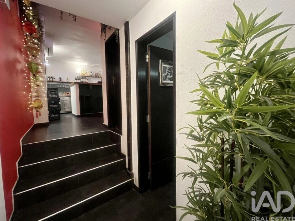 Loja para Venda em Lagos (São Sebastião e Santa Maria) Foto 13