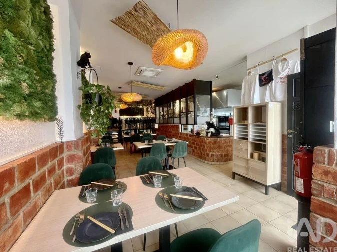 Loja para Venda em Lagos (São Sebastião e Santa Maria) Foto 3