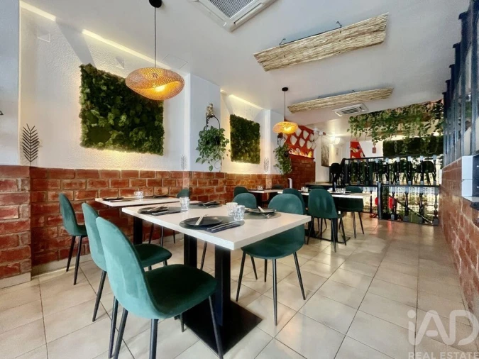 Loja para Venda em Lagos (São Sebastião e Santa Maria)