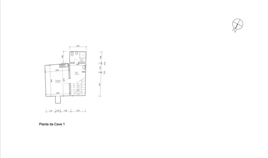 Loja para Venda em Lagos (São Sebastião e Santa Maria) Foto 25