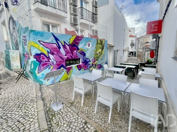 Loja para Venda em Lagos (São Sebastião e Santa Maria) Foto 23