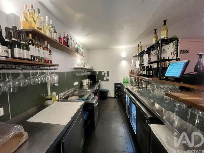 Loja para Venda em Lagos (São Sebastião e Santa Maria) Foto 9