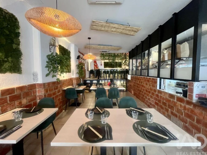 Loja para Venda em Lagos (São Sebastião e Santa Maria) Foto 7