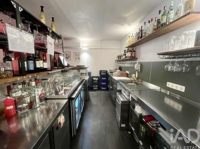 Loja para Venda em Lagos (São Sebastião e Santa Maria) Foto 11