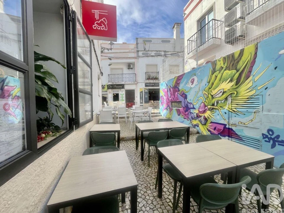 Loja para Venda em Lagos (São Sebastião e Santa Maria) Foto 22