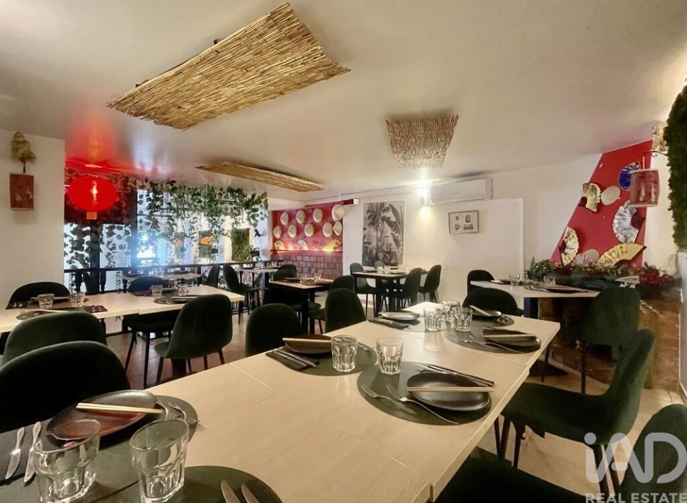 Loja para Venda em Lagos (São Sebastião e Santa Maria) Foto 5