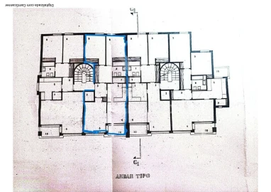 Apartamento T2 para Venda em Santo Antonio dos Olivais