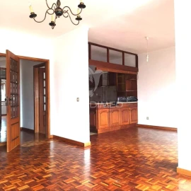 Apartamento T2 para Venda em Santo Antonio dos Olivais
