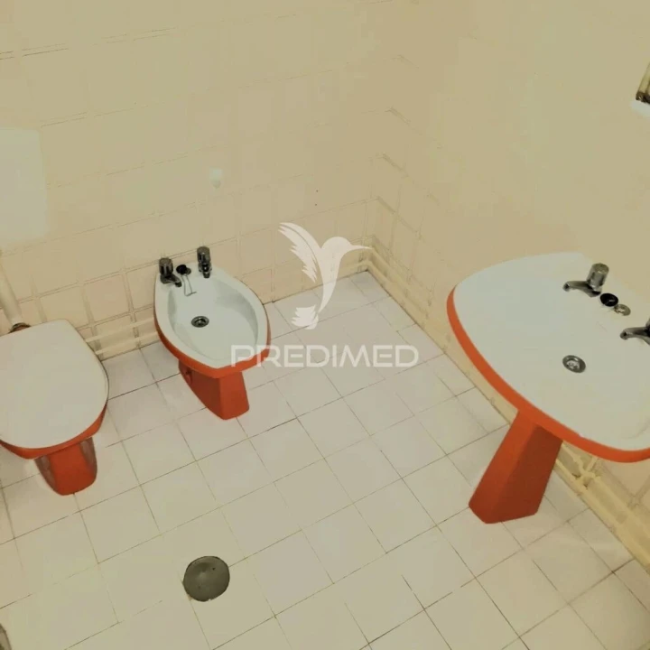 Apartamento T2 para Venda em Santo Antonio dos Olivais Foto 15